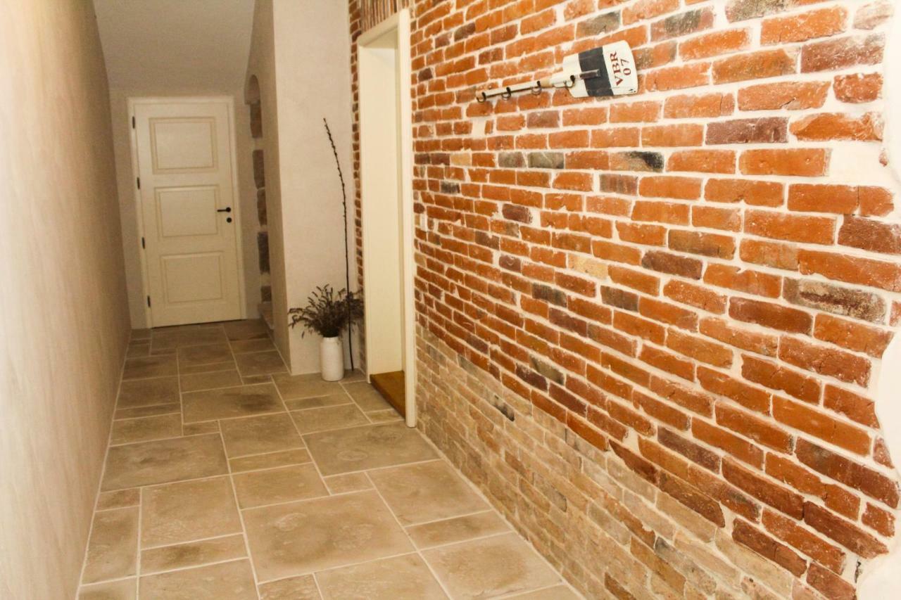 Old House Apartment สเวติ ฟิลลิปปี ยาคอฟ ภายนอก รูปภาพ