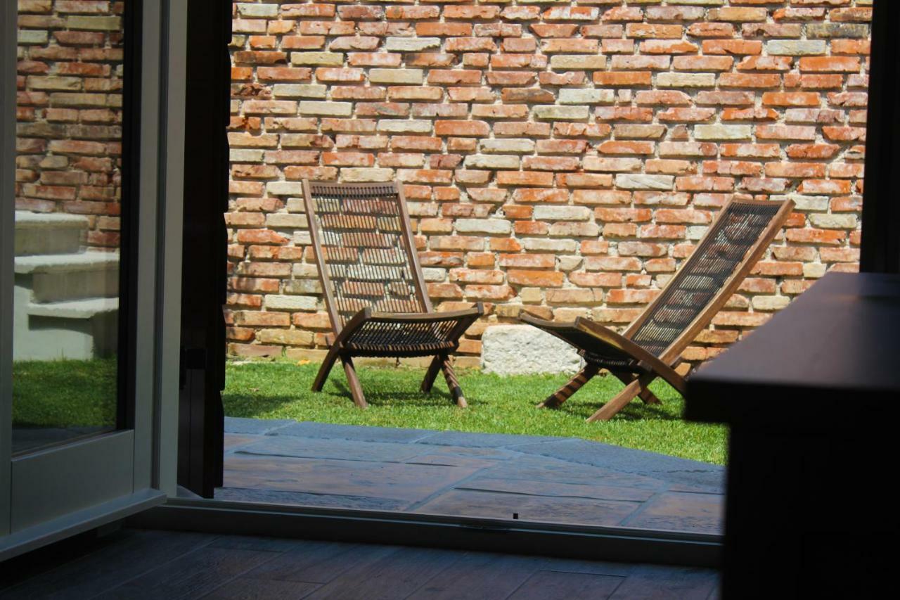Old House Apartment สเวติ ฟิลลิปปี ยาคอฟ ภายนอก รูปภาพ