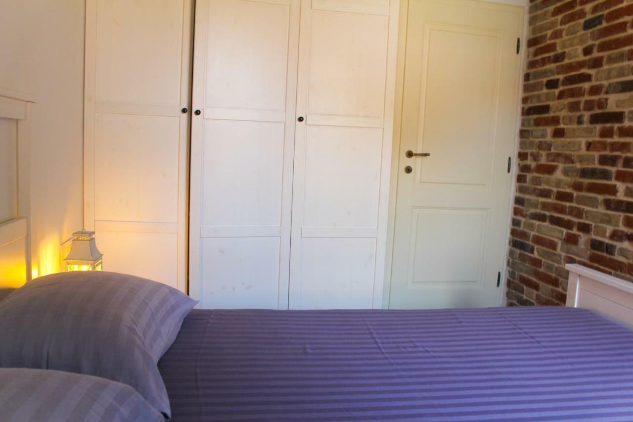 Old House Apartment สเวติ ฟิลลิปปี ยาคอฟ ภายนอก รูปภาพ